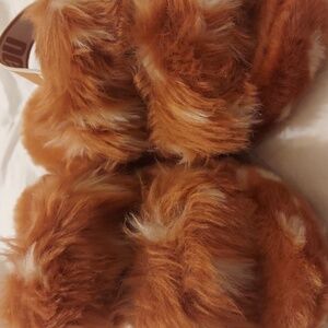 Ugg size 5 slippers